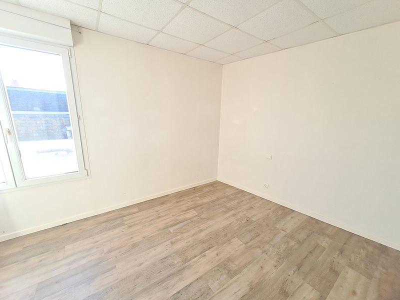 Maison - 60 m² - 3 pièces