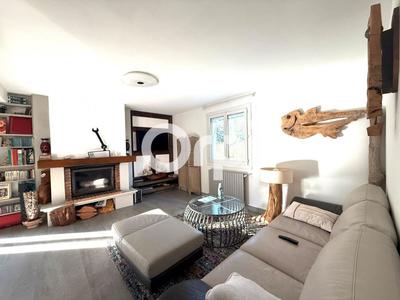 Maison de campagne - 125 m² - 5 pièces