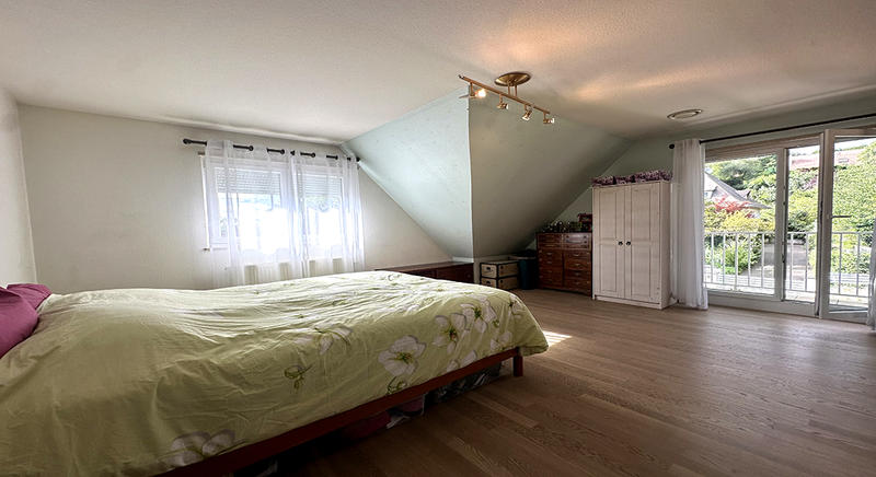 Villa - 162 m² - 7 pièces