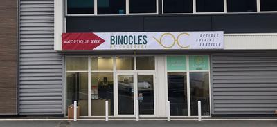 Les Binocles de Chavanay