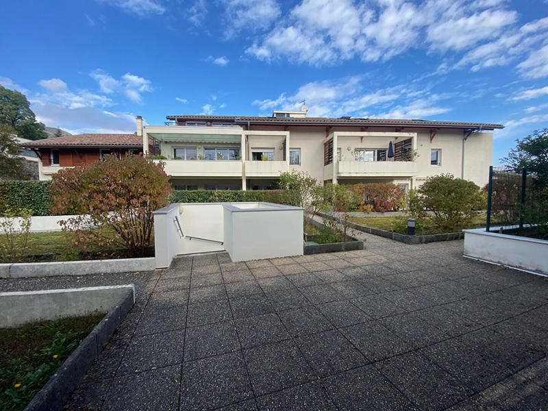 Appartement - 34 m² - 1 pièce