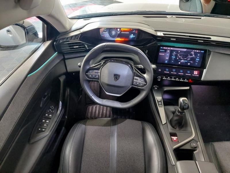 Peugeot 308 BlueHDI 130 Allure