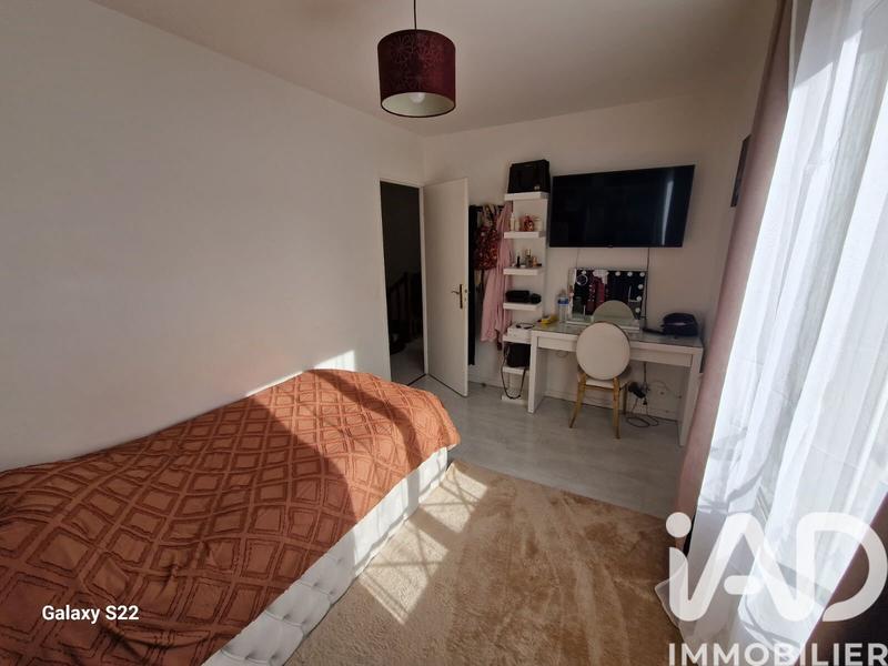 Maison - 78 m² - 4 pièces