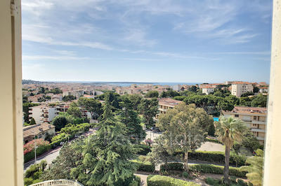 Appartement - 172 m² - 4 pièces