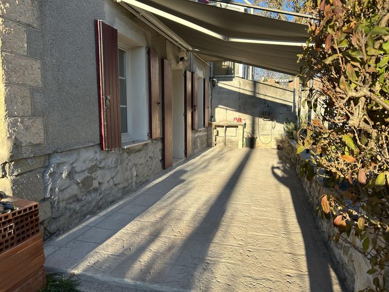 Maison traditionnelle - 123 m² - 6 pièces