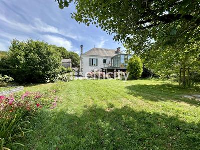 Maison - 158 m² - 5 pièces