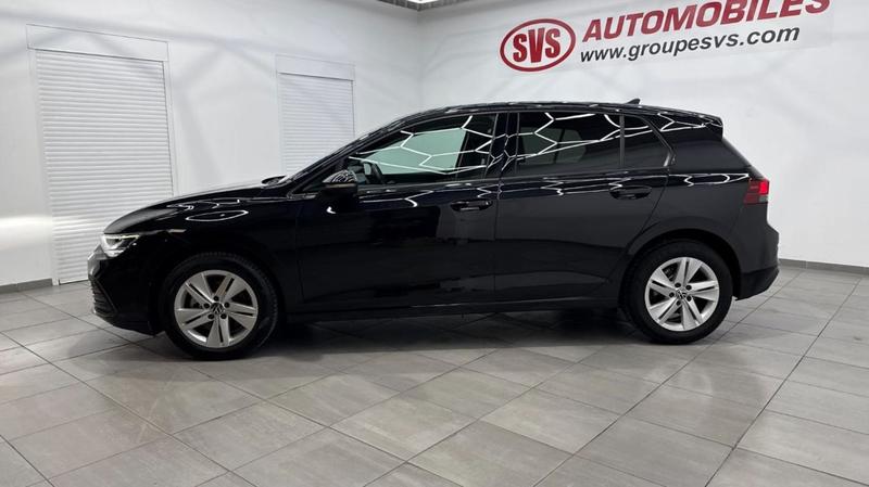 Volkswagen Golf 1.5 eTSI Opf 130 Dsg7 Life Business