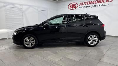 Volkswagen Golf 1.5 eTSI Opf 130 Dsg7 Life Business