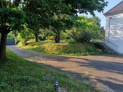 Maison - 156 m² - 6 pièces