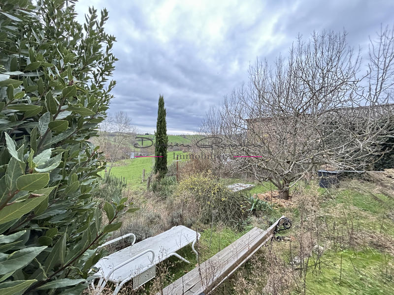 Maison - 101 m² - 5 pièces