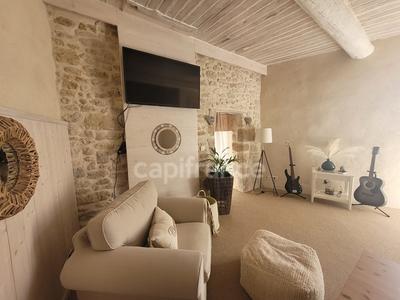 Maison - 96 m² - 5 pièces