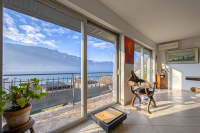 Villa - 168 m² - 5 pièces