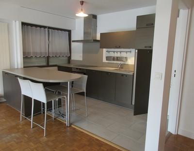 Appartement - 110 m² - 5 pièces