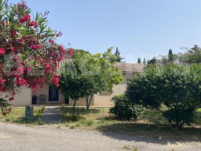 Maison traditionnelle - 116 m² - 5 pièces