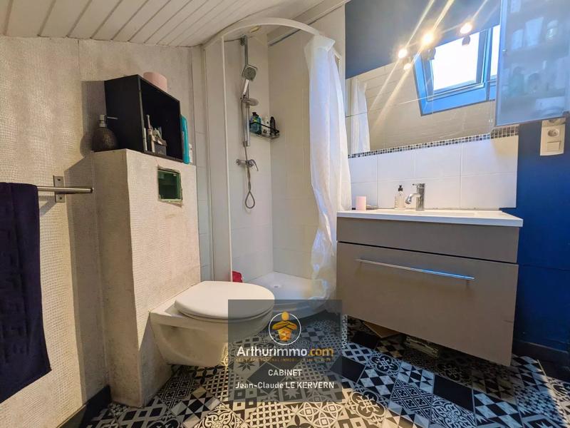 Maison - 172 m² - 8 pièces