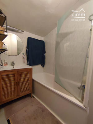 Appartement - 73 m² - 3 pièces