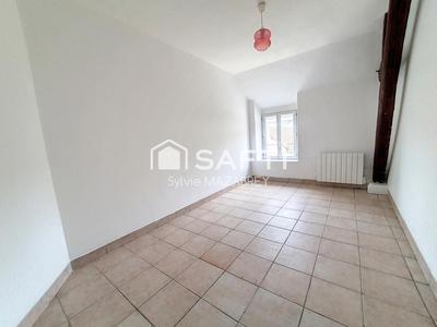 Maison - 116 m² - 5 pièces