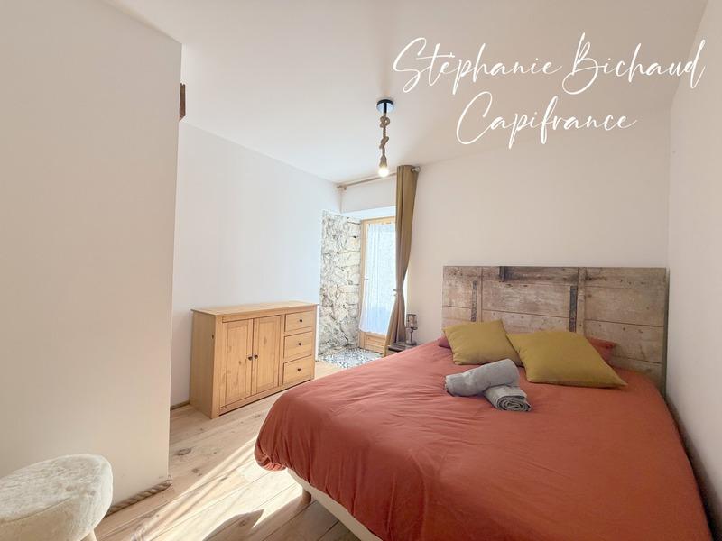 Maison - 169 m² - 6 pièces