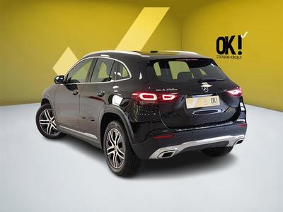 Mercedes Gla 250 e Progressive Line Full leds Gps Caméra Carpl