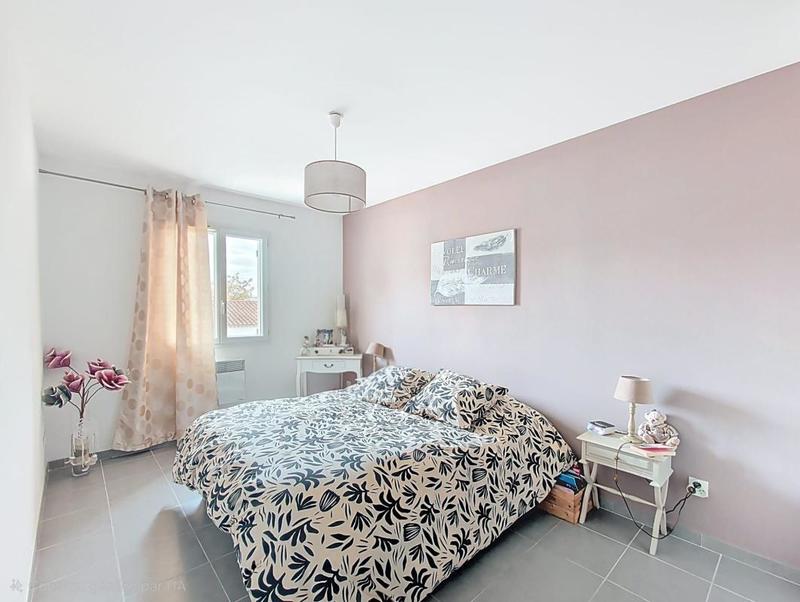 Villa - 93 m² - 4 pièces