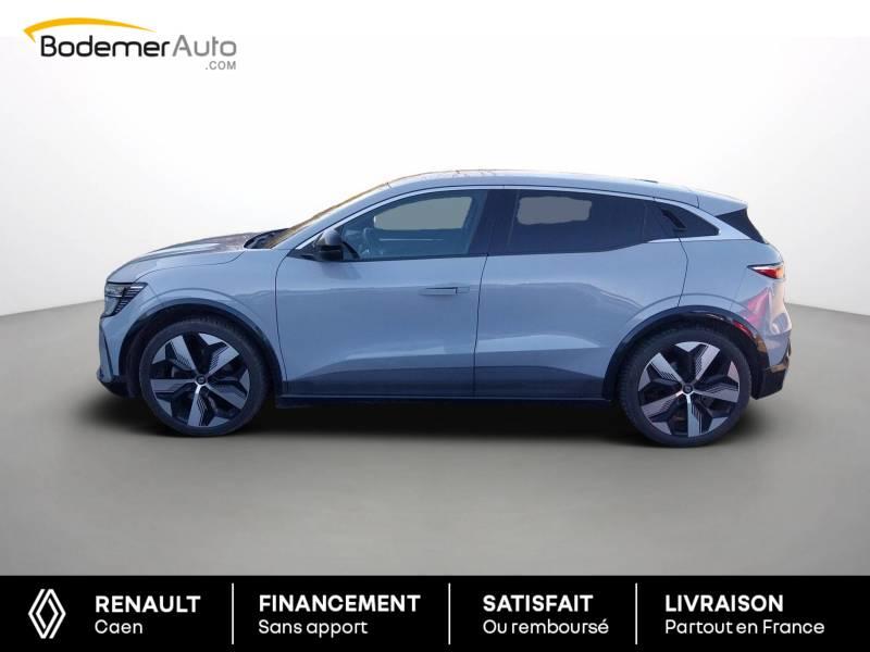 Renault Mégane E-Tech Ev60 220 ch super charge Techno
