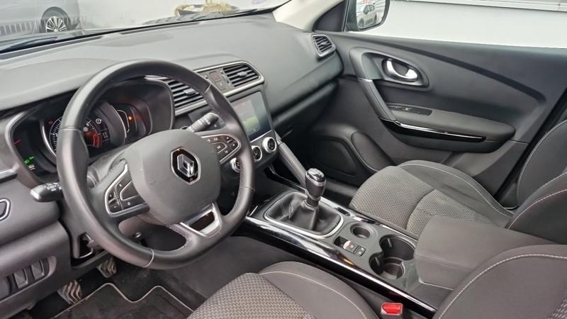 Renault Kadjar Tce 140 Fap Business