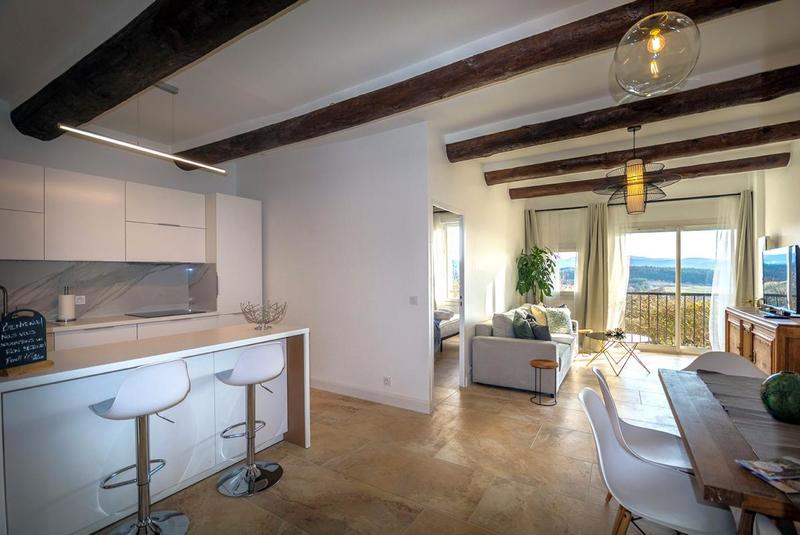 Appartement - 78 m² - 3 pièces