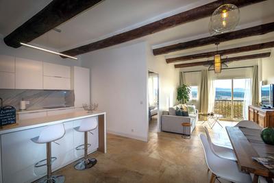 Appartement - 78 m² - 3 pièces