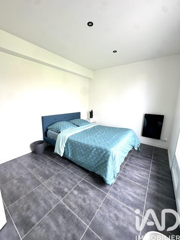 Maison - 166 m² - 6 pièces