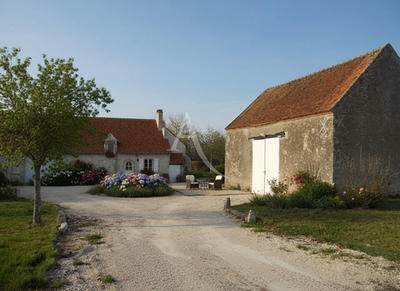 Maison - 153 m² - 5 pièces