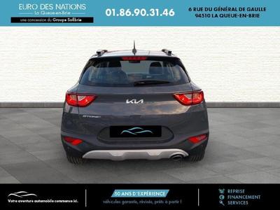 Kia Stonic 1.0 t-GDi 120 ch Mhev Dct7 Active Business