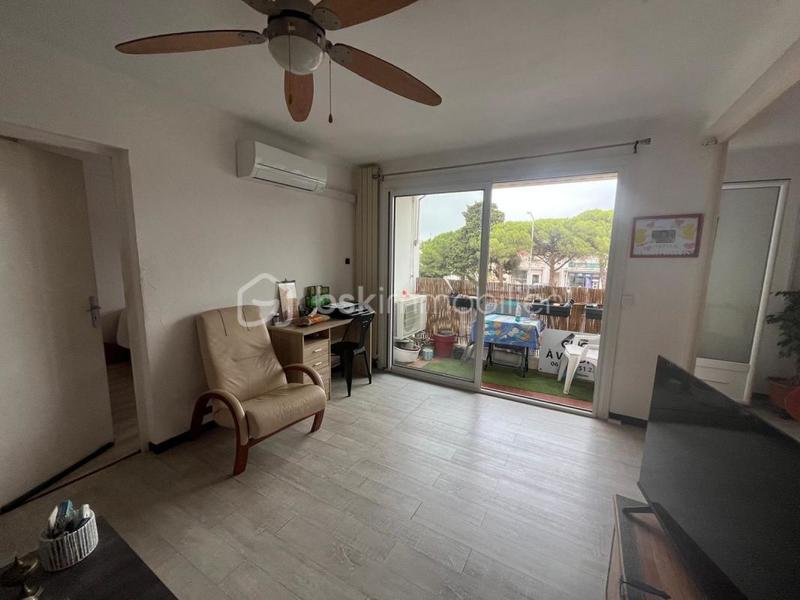 Appartement - 84 m² - 4 pièces