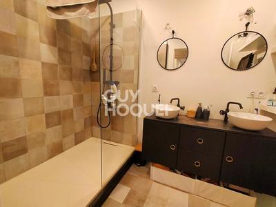 Appartement - 54 m² - 2 pièces