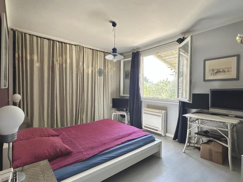 Maison - 188 m² - 6 pièces