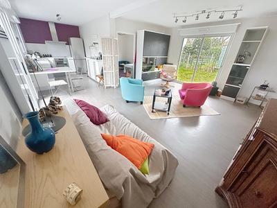 Maison - 154 m² - 5 pièces