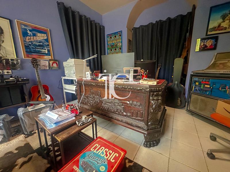 Maison - 131 m² - 6 pièces