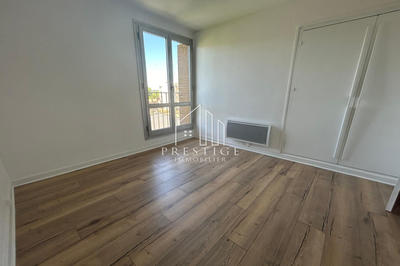 Appartement - 52 m² - 3 pièces