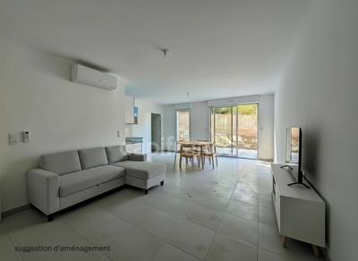 Appartement - 74 m² - 4 pièces