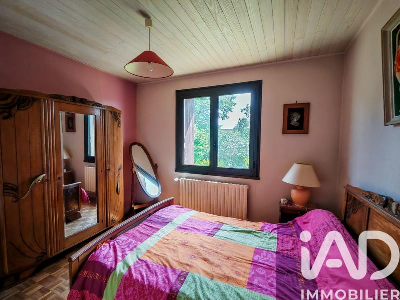 Maison - 157 m² - 7 pièces