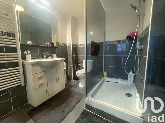 Maison de ville - 78 m² - 4 pièces