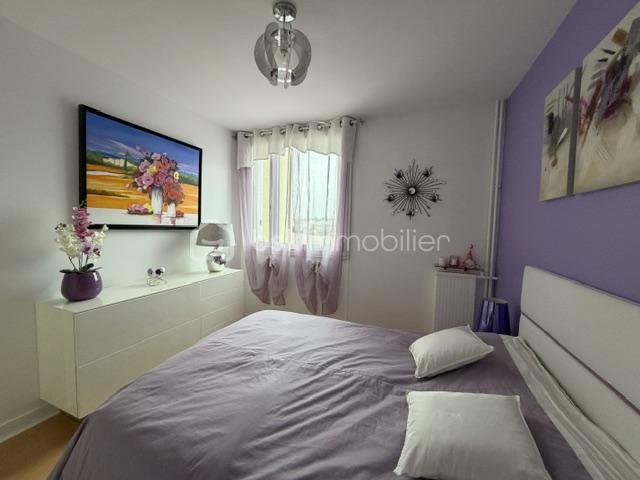 Appartement - 76 m² - 4 pièces