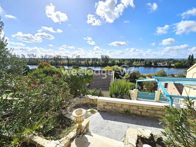 Maison - 132 m² - 7 pièces