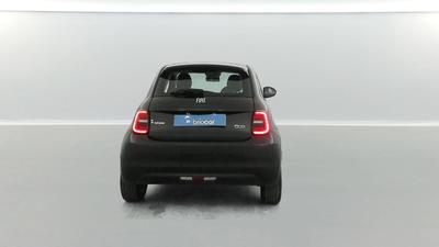 Fiat 500 e 118ch Icône