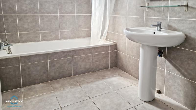 Maison - 78 m² - 4 pièces