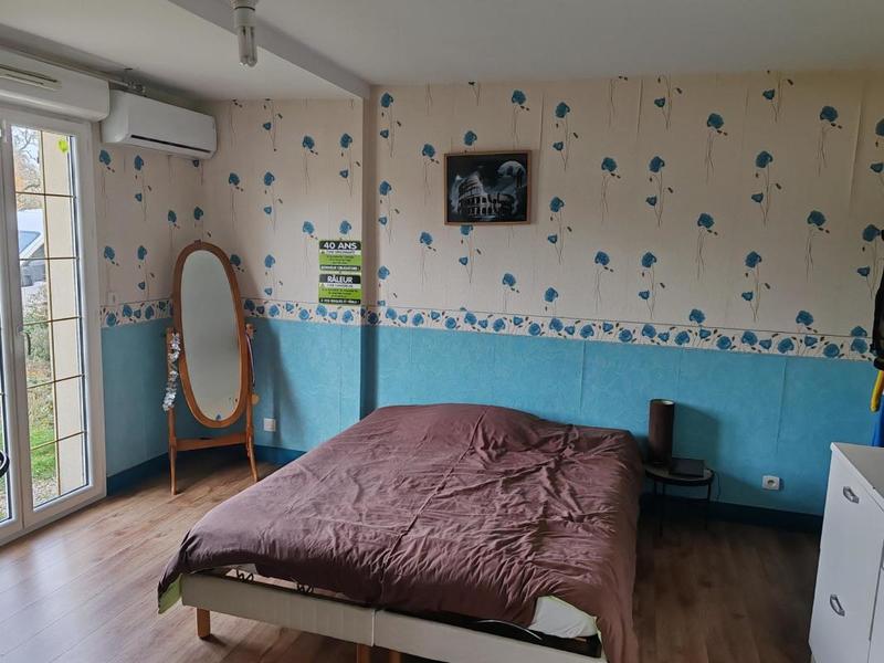 Maison de campagne - 200 m² - 9 pièces