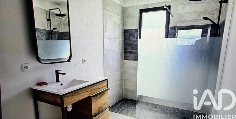 Maison - 145 m² - 5 pièces