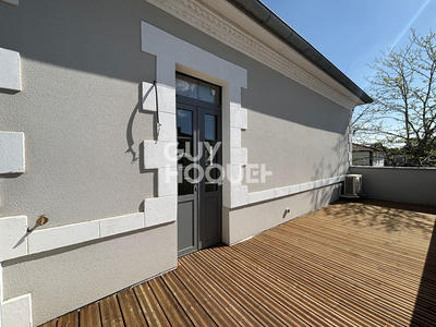 Appartement - 135 m² - 6 pièces