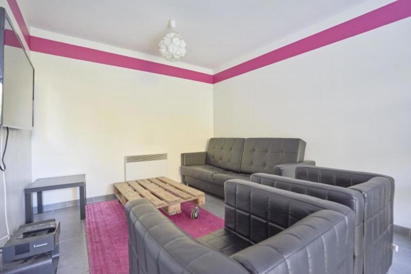 Maison - 108 m² - 6 pièces