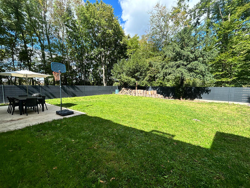 Maison - 141 m² - 8 pièces