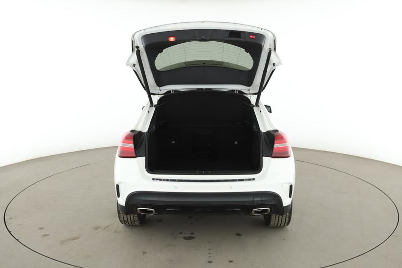 Mercedes Gla 200 Fascination 7g-Dct 156 ch